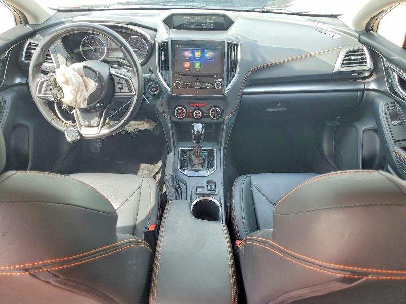 54701086 :رقم المزاد ، JF2GTAJC5JH248446 vin ، 2018 Subaru Crosstrek مزاد بيع