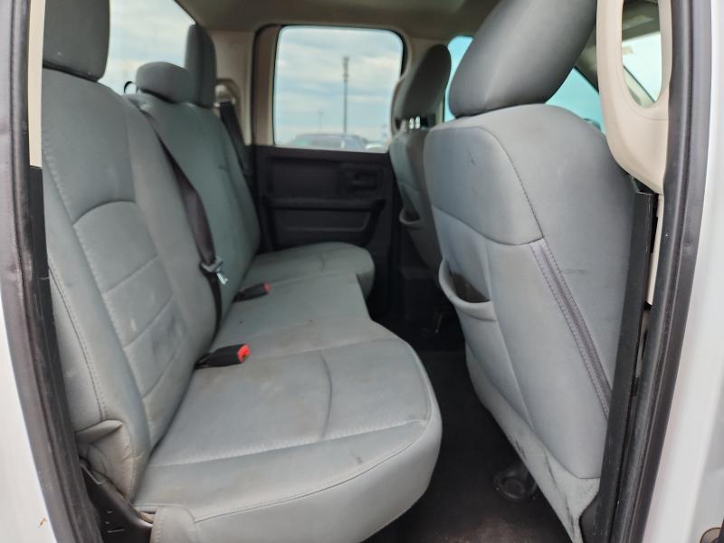 Продаж на аукціоні авто 2014 Ram 1500, vin: 1C6RR6FTXES122269, номер лоту: 54897716