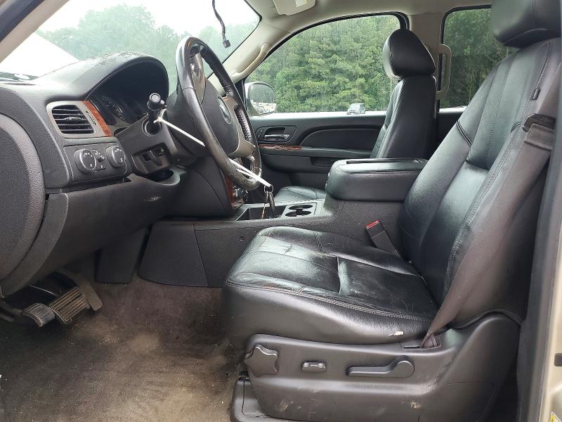 2013 Chevrolet Tahoe მანქანა იყიდება აუქციონზე, vin: 1GNSKBE02DR213063, აუქციონის ნომერი: 57343826