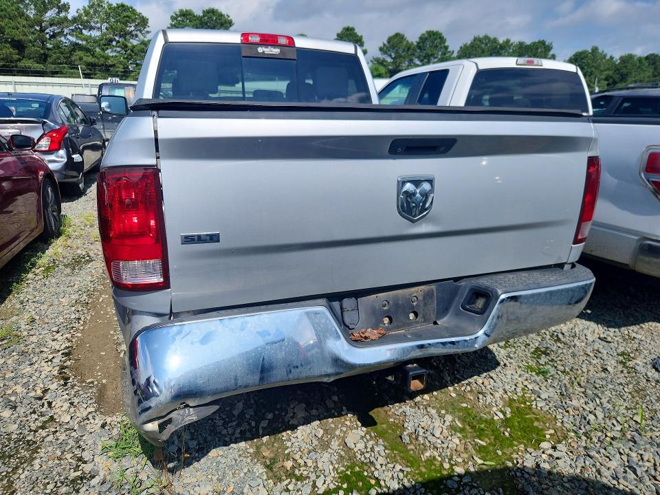 Aukcja sprzedaży 2013 Ram 1500, vin: 1C6RR6LG9DS532681, numer aukcji: 57251026