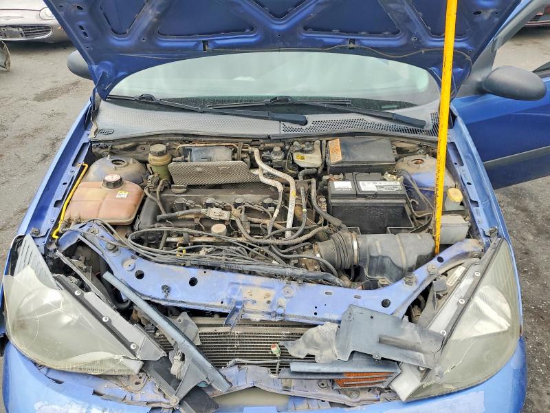 Продаж на аукціоні авто 2003 Ford Focus, vin: 3FAFP31Z43R175818, номер лоту: 59015096