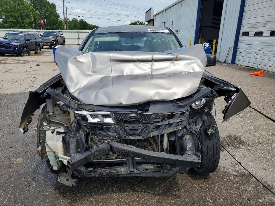 Продаж на аукціоні авто 2013 Nissan Rogue, vin: JN8AS5MT6DW537852, номер лоту: 56605456