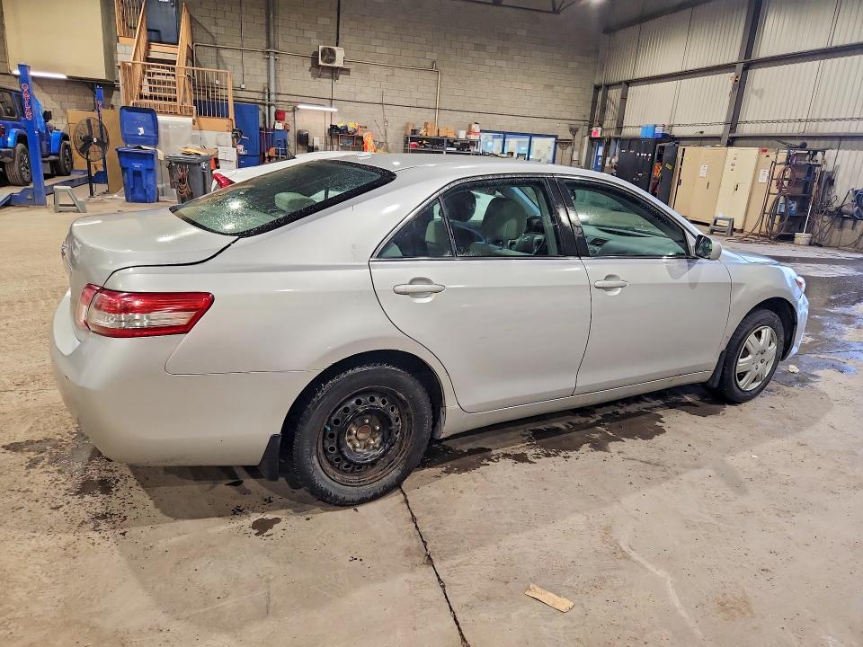 Продажа на аукционе авто 2011 Toyota Camry, vin: 4T1BF3EK9BU165474, номер лота: 57937366