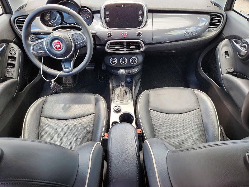 Продажа на аукционе авто 2020 Fiat 500x, vin: ZFBNFYB14LP870843, номер лота: 56427566