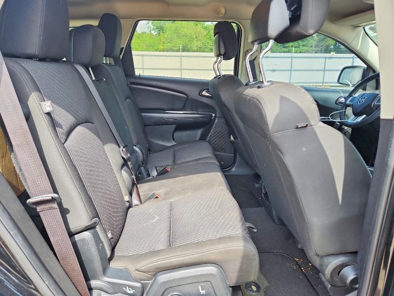 Aukcja sprzedaży 2016 Dodge Journey, vin: 3C4PDCAB9GT139500, numer aukcji: 57316506