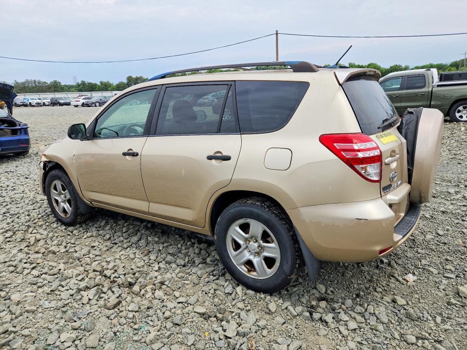 57210676 :رقم المزاد ، JTMZF33V195005691 vin ، 2009 Toyota Rav4 مزاد بيع