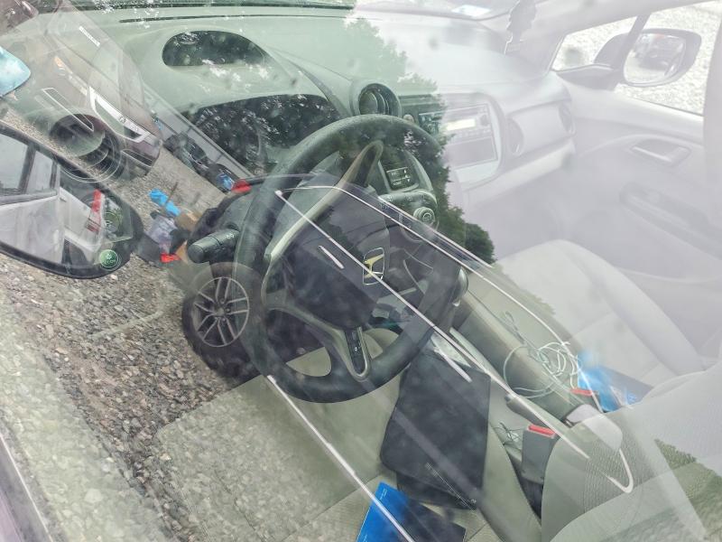 Продажа на аукционе авто 2011 Honda Insight, vin: JHMZE2H32BS007802, номер лота: 58091176