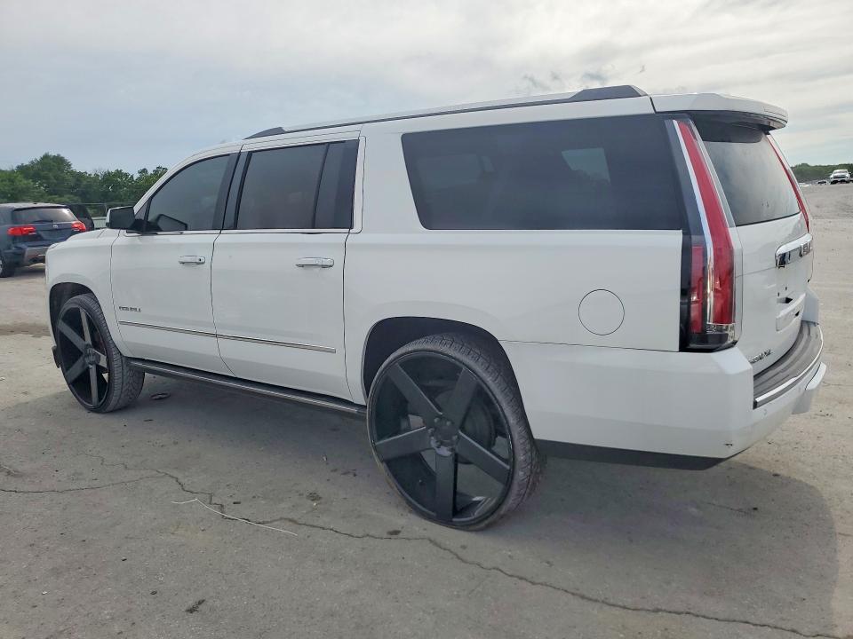 Продаж на аукціоні авто 2016 Gmc Yukon Xl, vin: 1GKS1HKJ5GR103855, номер лоту: 57477086