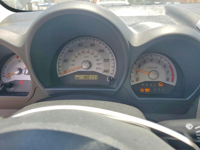 2008 Scion Tc მანქანა იყიდება აუქციონზე, vin: JTKDE167580254742, აუქციონის ნომერი: 58042086