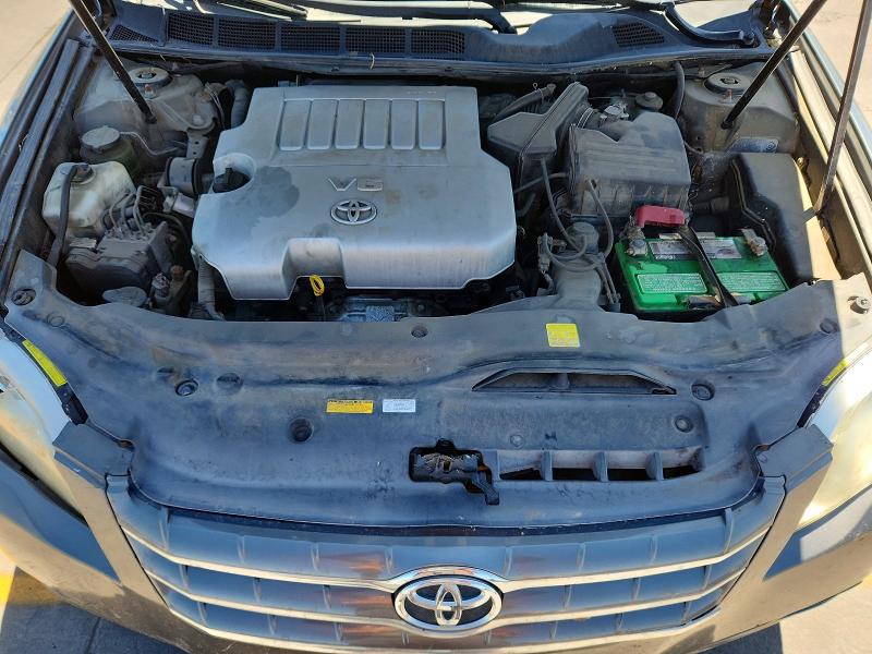 Продаж на аукціоні авто 2005 Toyota Avalon, vin: 4T1BK36B35U042588, номер лоту: 85621225