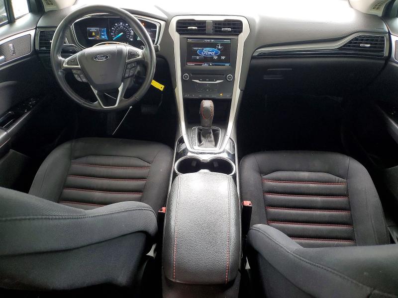 Aukcja sprzedaży 2014 Ford Fusion, vin: 3FA6P0H93ER252136, numer aukcji: 55321456