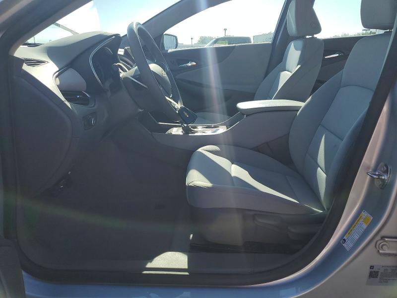 Продаж на аукціоні авто 2020 Chevrolet Malibu, vin: 1G1ZA5ST3LF140353, номер лоту: 57869956