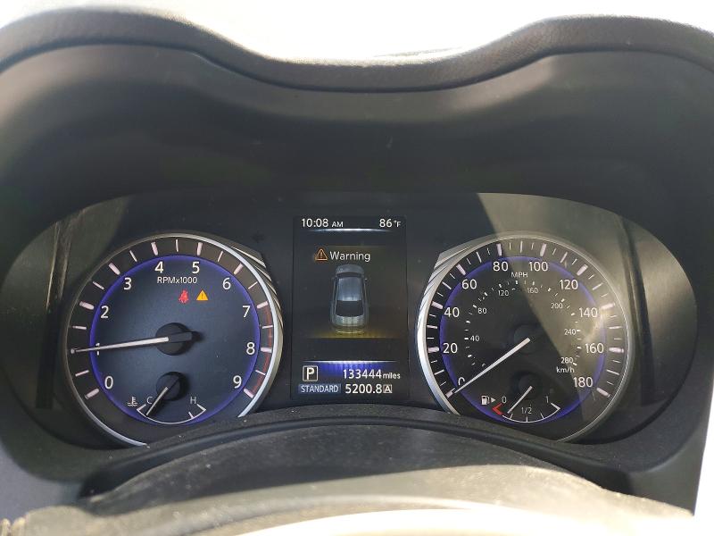 Aukcja sprzedaży 2016 Infiniti Q50, vin: JN1FV7AP8GM420708, numer aukcji: 57367716