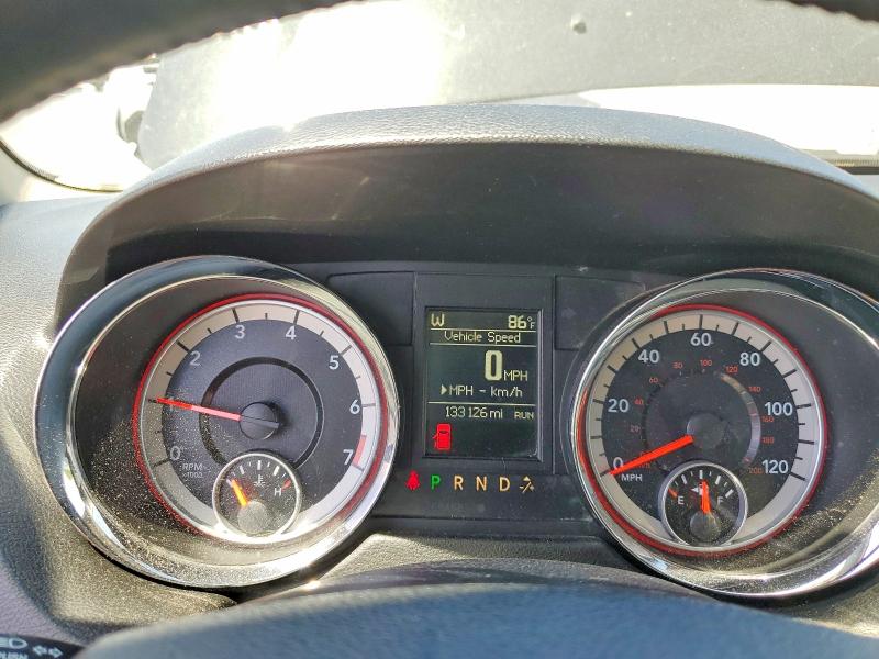 Продаж на аукціоні авто 2014 Dodge Grand Caravan, vin: 2C4RDGCG9ER265932, номер лоту: 56030176
