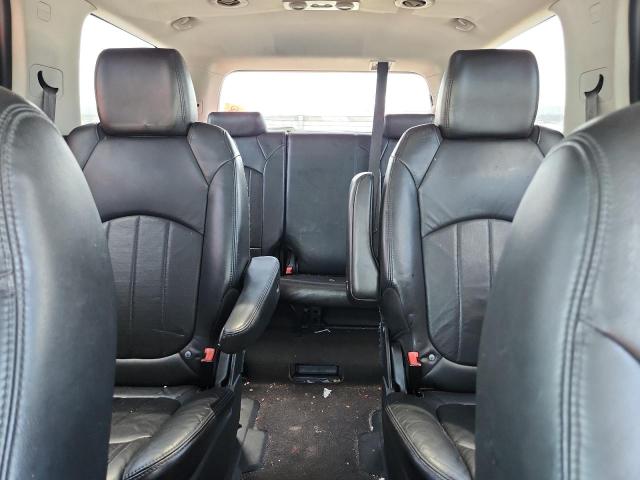 Aukcja sprzedaży 2011 Gmc Acadia, vin: 1GKKRTED0BJ281441, numer aukcji: 56466366
