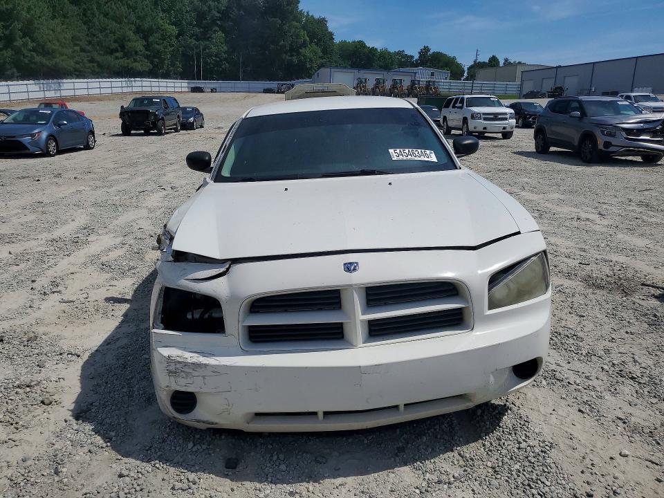 Aukcja sprzedaży 2009 Dodge Charger, vin: 2B3KA43D49H616550, numer aukcji: 54546346