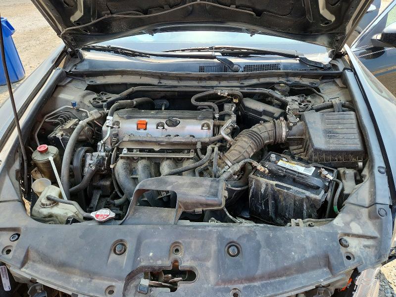 Продажа на аукционе авто 2011 Honda Accord, vin: 1HGCP2F7XBA002233, номер лота: 56520416