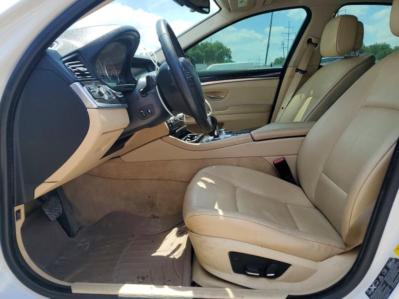 Продажа на аукционе авто 2013 Bmw 535, vin: WBAFU7C53DDU74776, номер лота: 56483586