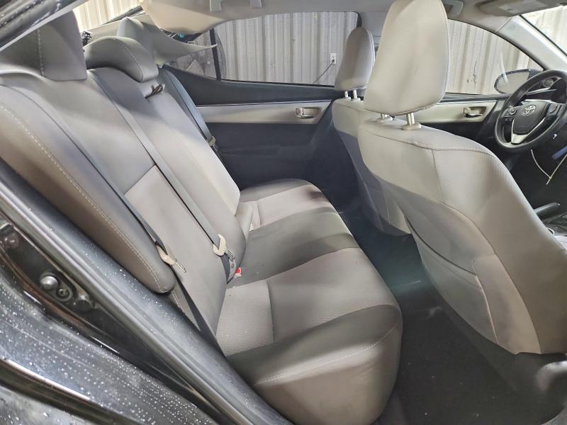 Продаж на аукціоні авто 2015 Toyota Corolla, vin: 2T1BURHE7FC401805, номер лоту: 57618106