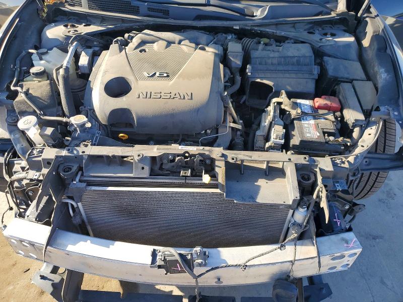Aukcja sprzedaży 2019 Nissan Maxima, vin: 1N4AA6AV8KC360784, numer aukcji: 55187886