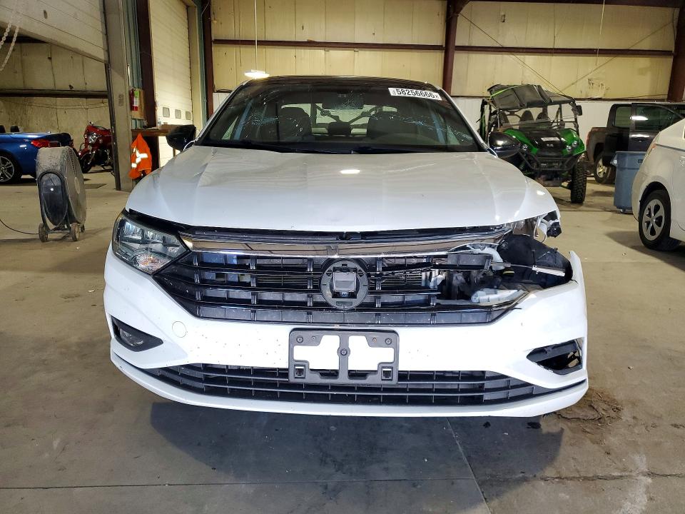 Aukcja sprzedaży 2019 Volkswagen Jetta, vin: 3VWC57BU4KM222660, numer aukcji: 58256666