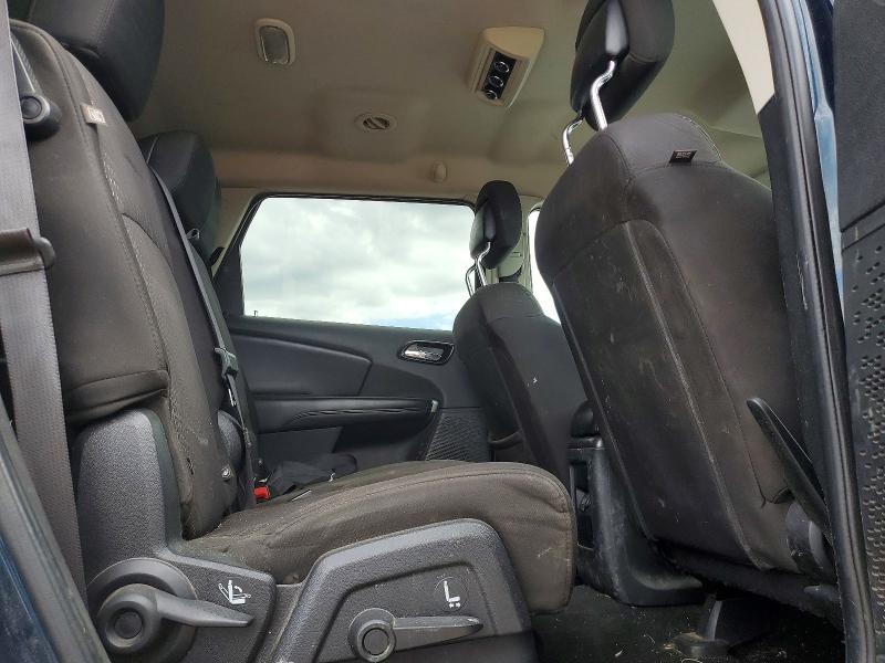 Продажа на аукционе авто 2015 Dodge Journey, vin: 3C4PDCAB1FT585445, номер лота: 57369616