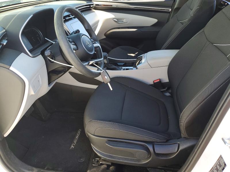 Продажа на аукционе авто 2024 Hyundai Tucson, vin: 5NMJACDE5RH323076, номер лота: 55793546