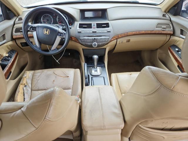 Продаж на аукціоні авто 2008 Honda Accord, vin: 1HGCP26898A111624, номер лоту: 58722406