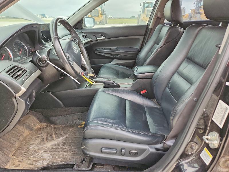 Aukcja sprzedaży 2012 Honda Accord, vin: 1HGCP2F66CA134608, numer aukcji: 58794506