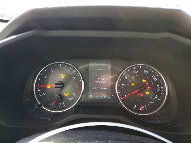 Продажа на аукционе авто 2019 Toyota Rav4, vin: JTMK1RFV1KJ003175, номер лота: 85622945