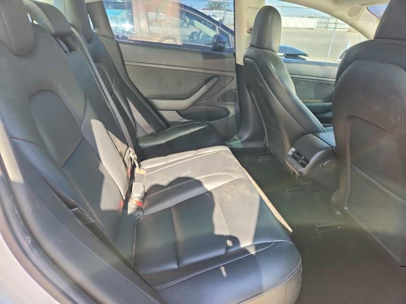Продажа на аукционе авто 2019 Tesla Model 3, vin: 5YJ3E1EB2KF452891, номер лота: 55077656
