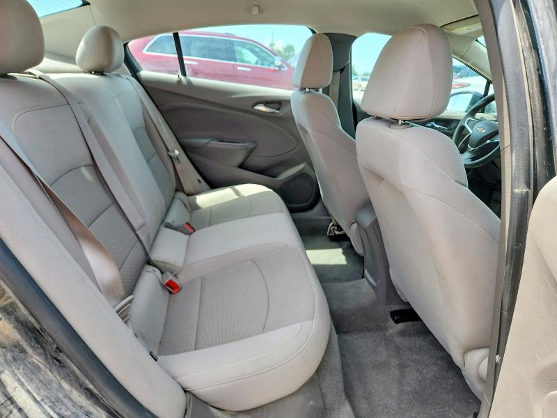 55248266 :رقم المزاد ، 1G1BC5SM2G7328463 vin ، 2016 Chevrolet Cruze مزاد بيع