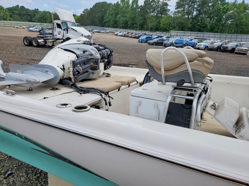 Продаж на аукціоні авто 2018 Boat Uk, vin: PWV14874B818, номер лоту: 55007806