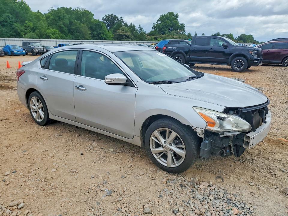 Продаж на аукціоні авто 2013 Nissan Altima, vin: 1N4AL3AP6DN402984, номер лоту: 56421976