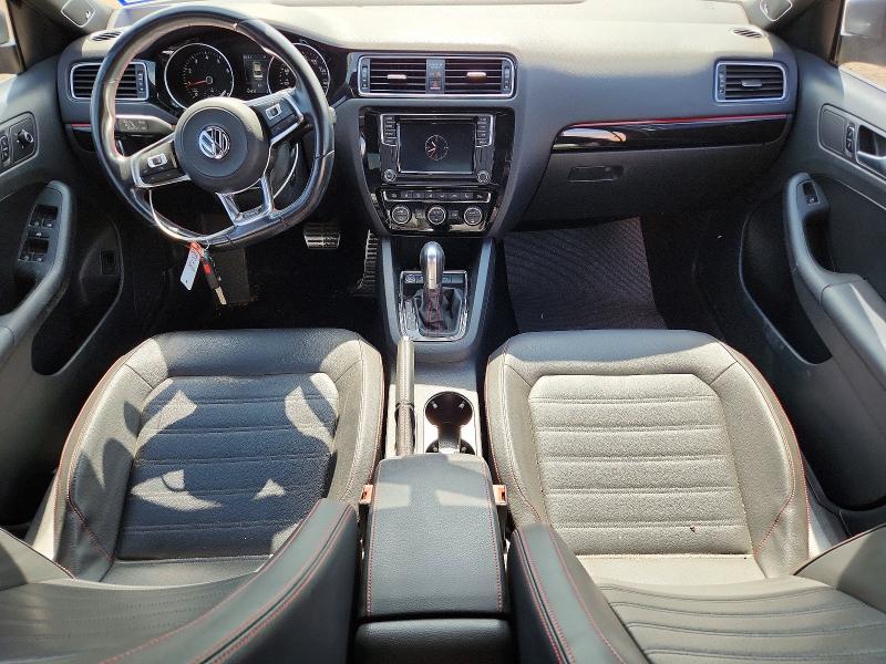 Aukcja sprzedaży 2018 Volkswagen Jetta, vin: 3VW4T7AJ5JM247387, numer aukcji: 58695476