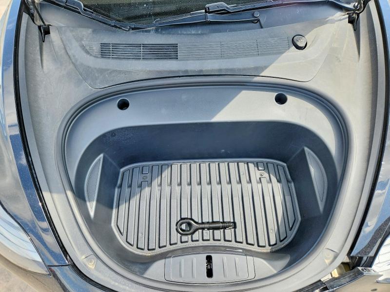 Продаж на аукціоні авто 2021 Tesla Model 3, vin: 5YJ3E1EA6MF027412, номер лоту: 57186136