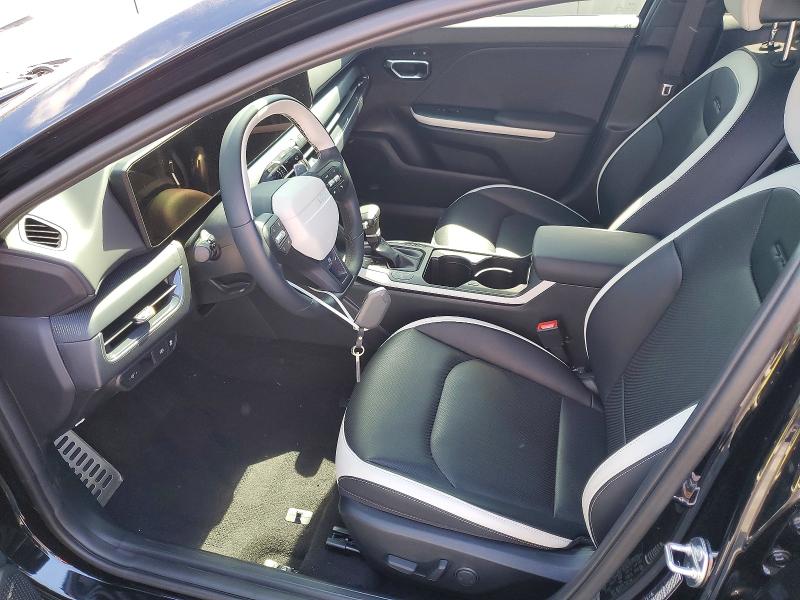 Aukcja sprzedaży 2025 Kia K4, vin: 3KPFW4DCXSE255740, numer aukcji: 58105546