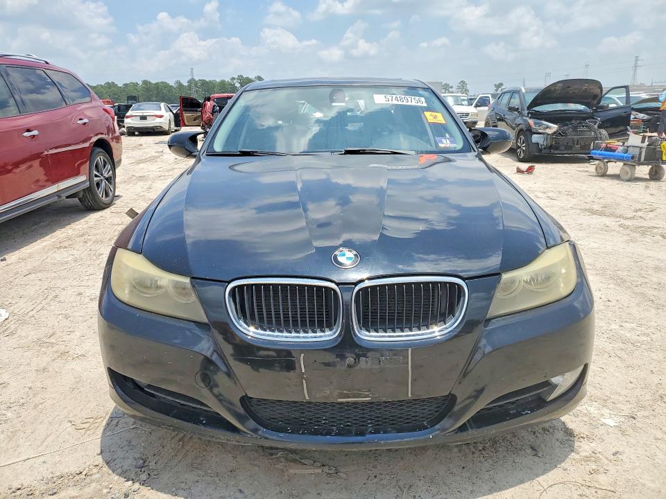 Aukcja sprzedaży 2011 Bmw 328, vin: WBAPH5G58BNM79485, numer aukcji: 57489756