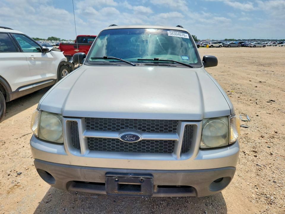 Aukcja sprzedaży 2003 Ford Explorer, vin: 1FMYU60EX3UA95391, numer aukcji: 58304076