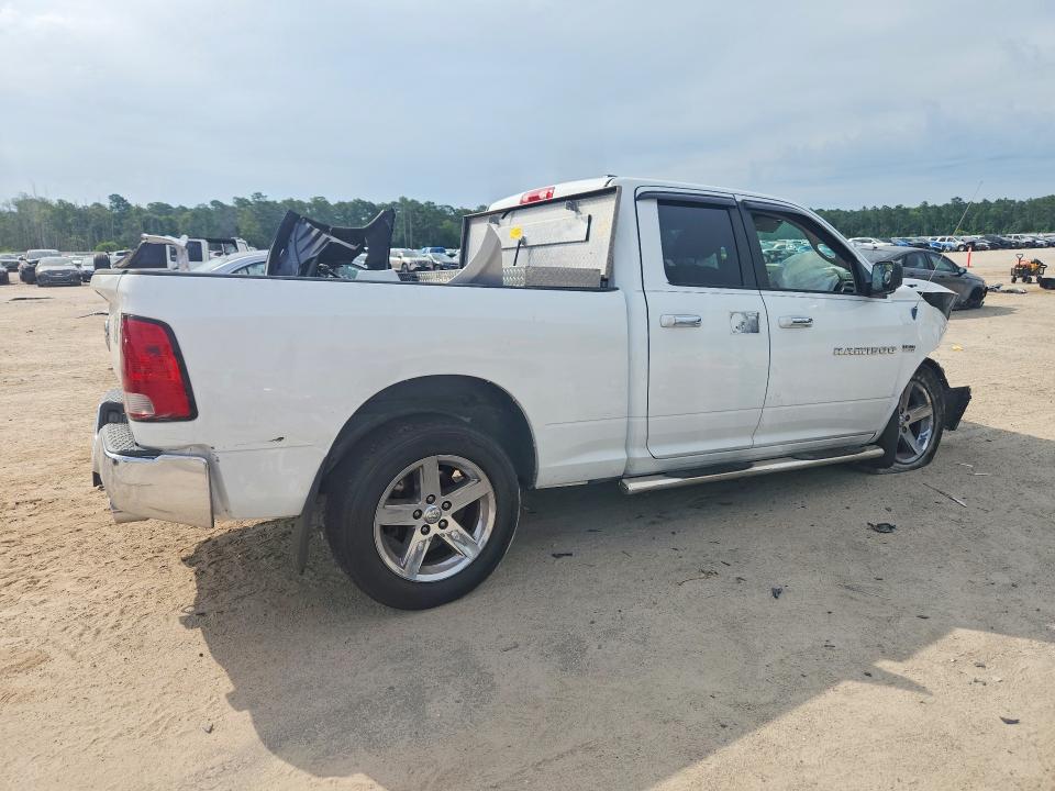Aukcja sprzedaży 2012 Dodge Ram 1500, vin: 1C6RD6GT6CS113031, numer aukcji: 56312086