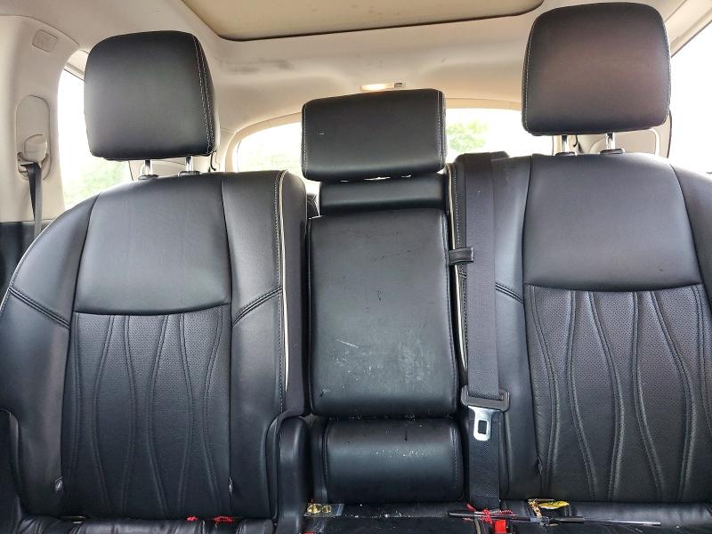 Продажа на аукционе авто 2020 Infiniti Qx60, vin: 5N1DL0MN8LC503739, номер лота: 56733146