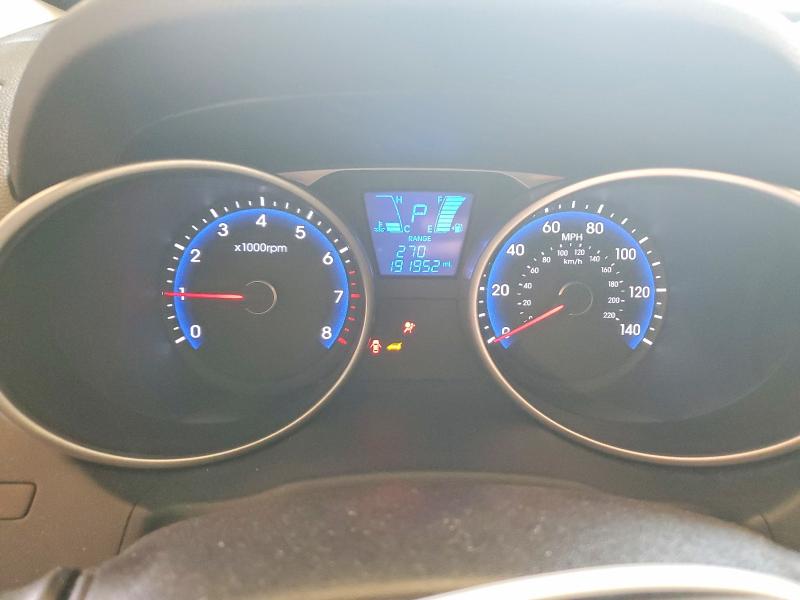 Продажа на аукционе авто 2015 Hyundai Tucson, vin: KM8JUCAG7FU961696, номер лота: 56669876