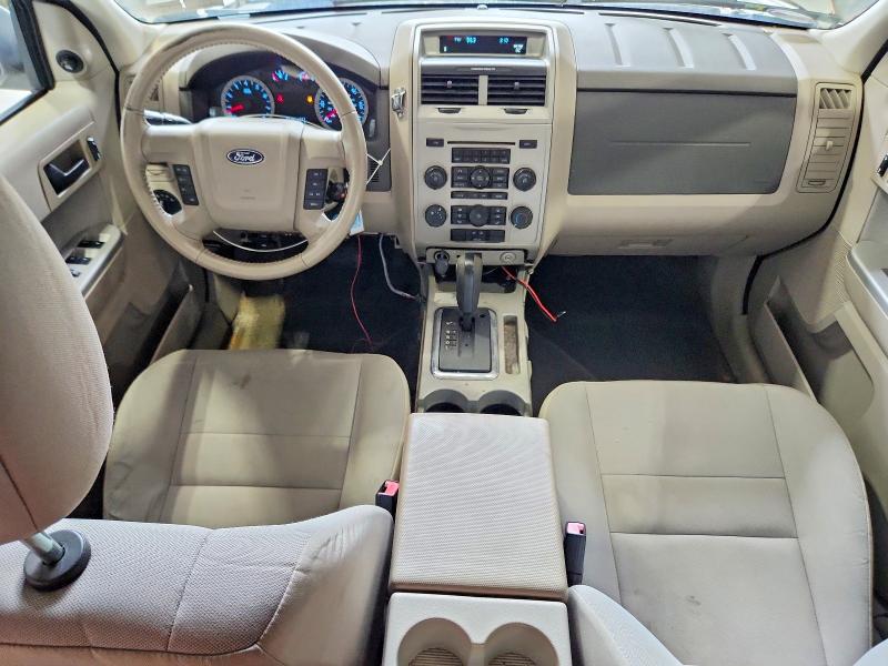 Продаж на аукціоні авто 2011 Ford Escape, vin: 1FMCU9DG9BKA56826, номер лоту: 55647976