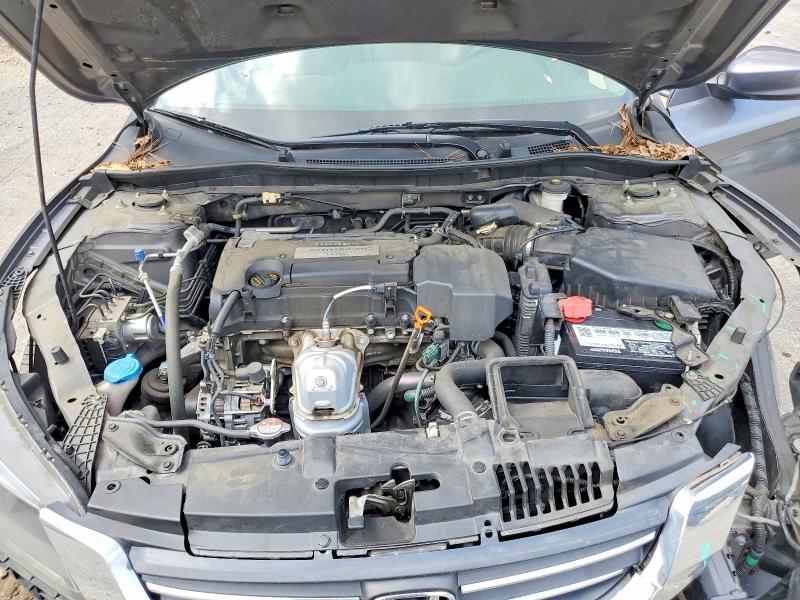 Aukcja sprzedaży 2013 Honda Accord, vin: 1HGCR2F30DA060491, numer aukcji: 59123756