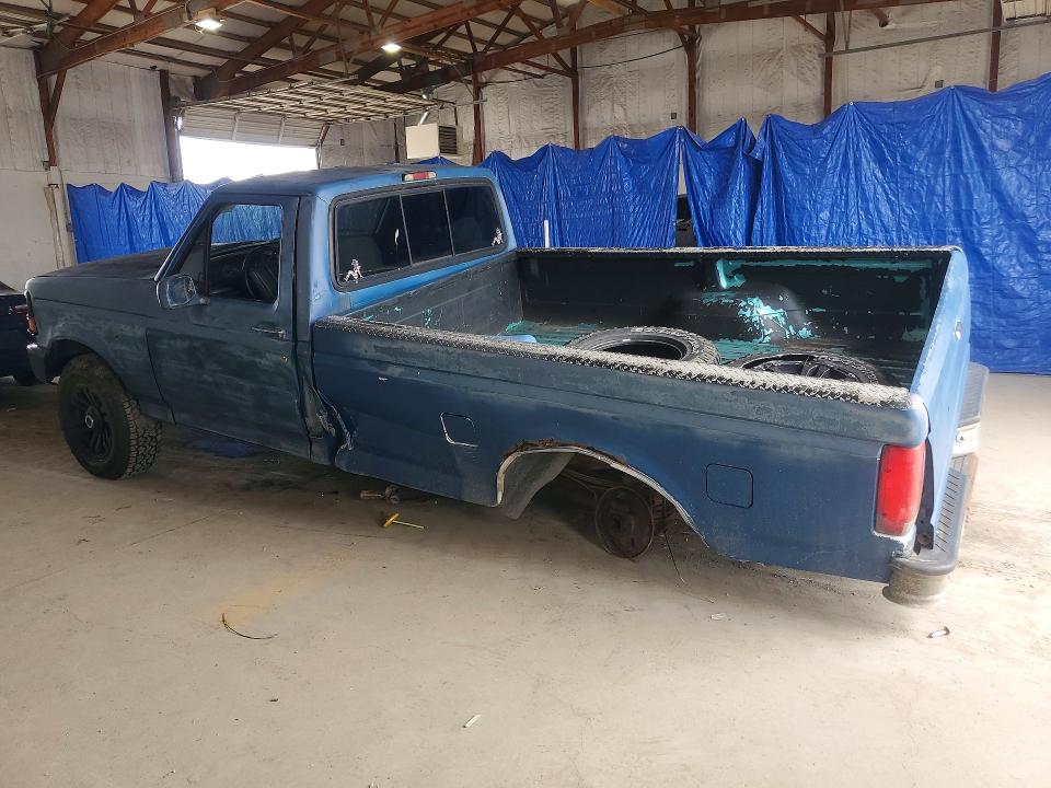 Aukcja sprzedaży 1995 Ford F150, vin: 1FTEF14N8SLA81895, numer aukcji: 55301696