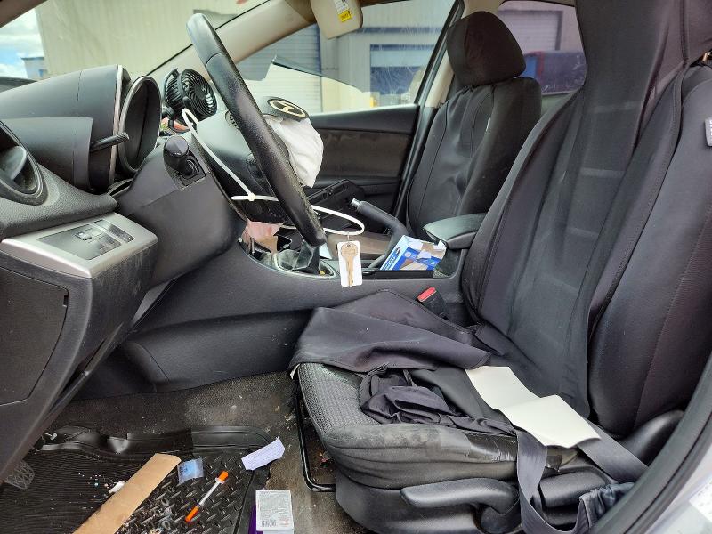 56065716 :رقم المزاد ، JM1BL1V88C1541090 vin ، 2012 Mazda 3 مزاد بيع