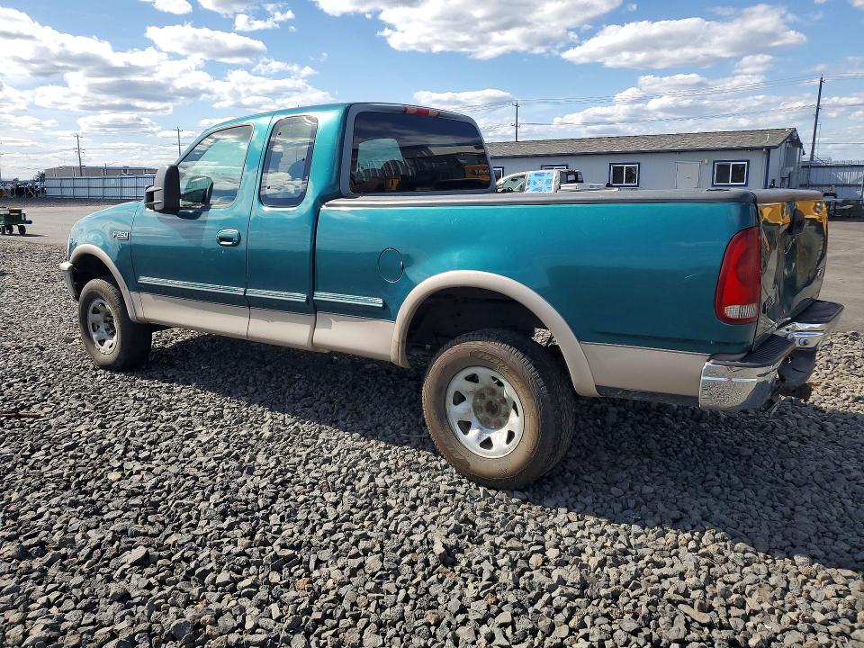 Продаж на аукціоні авто 1997 Ford F250, vin: 1FTFX28L1VKC80149, номер лоту: 55954416