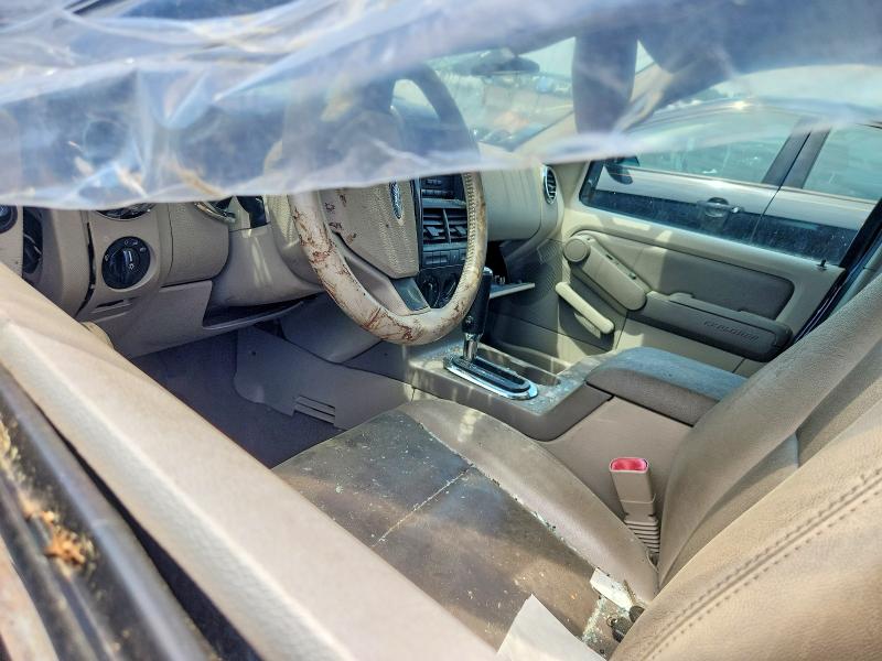 Продаж на аукціоні авто 2007 Ford Explorer, vin: 1FMEU73E77UB88203, номер лоту: 56829946