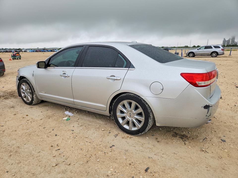 Продаж на аукціоні авто 2012 Lincoln Mkz, vin: 3LNDL2L38CR820997, номер лоту: 56180146