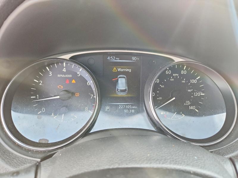 Aukcja sprzedaży 2014 Nissan Rogue, vin: 5N1AT2ML1EC781320, numer aukcji: 58015306
